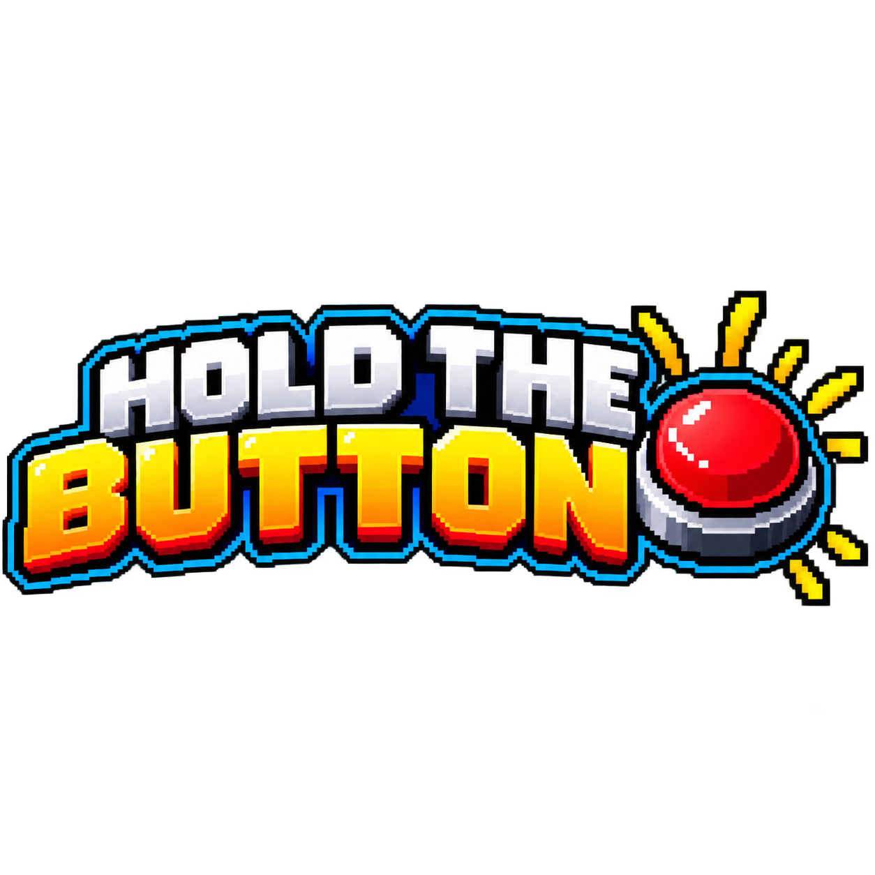Simple Rule. Harder Than It Looks.

Press the button and hold on for as long as you can. Your time keeps climbing until the moment you let go. Sounds easy. It isn't.