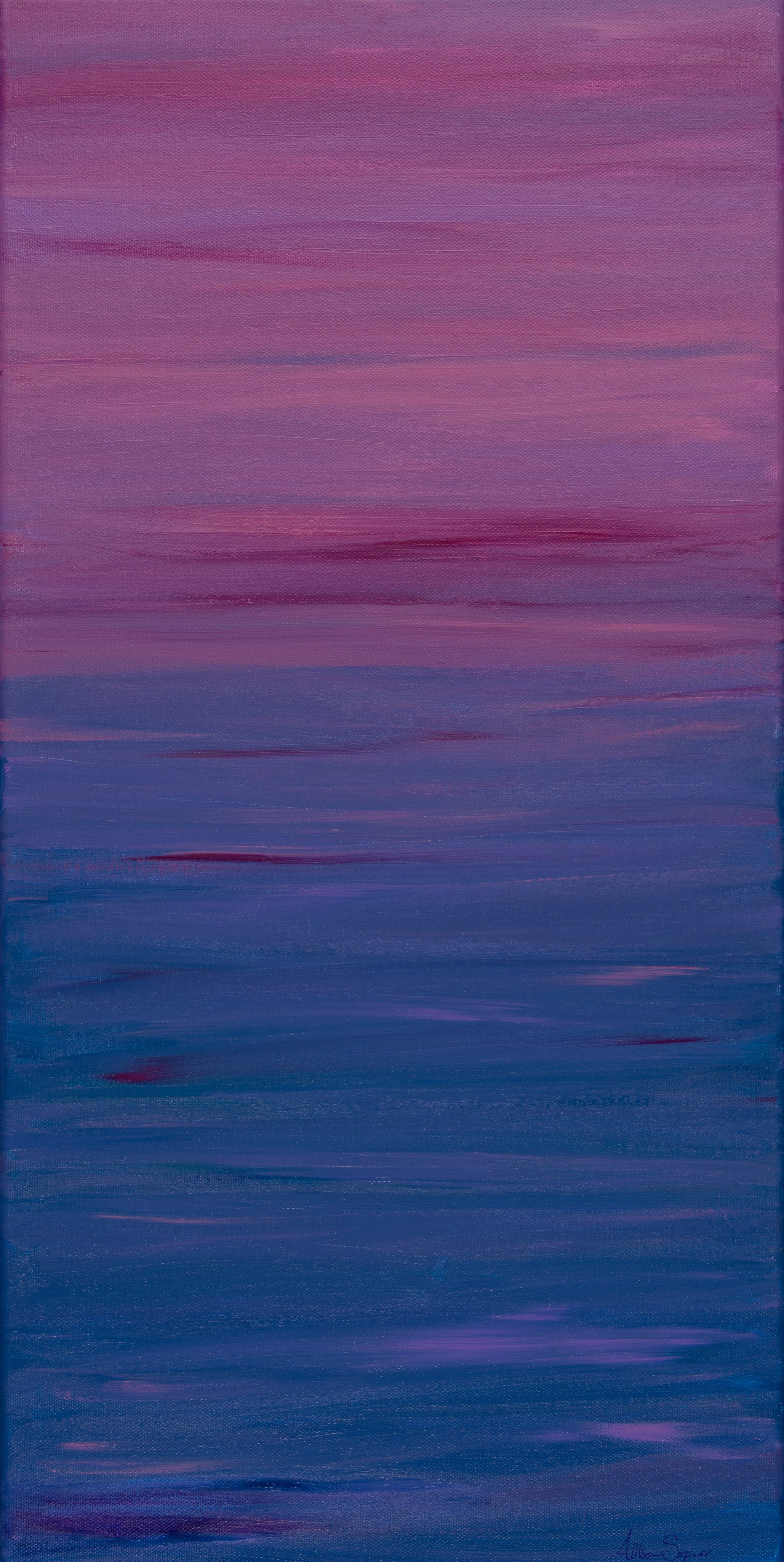 Violet Drift