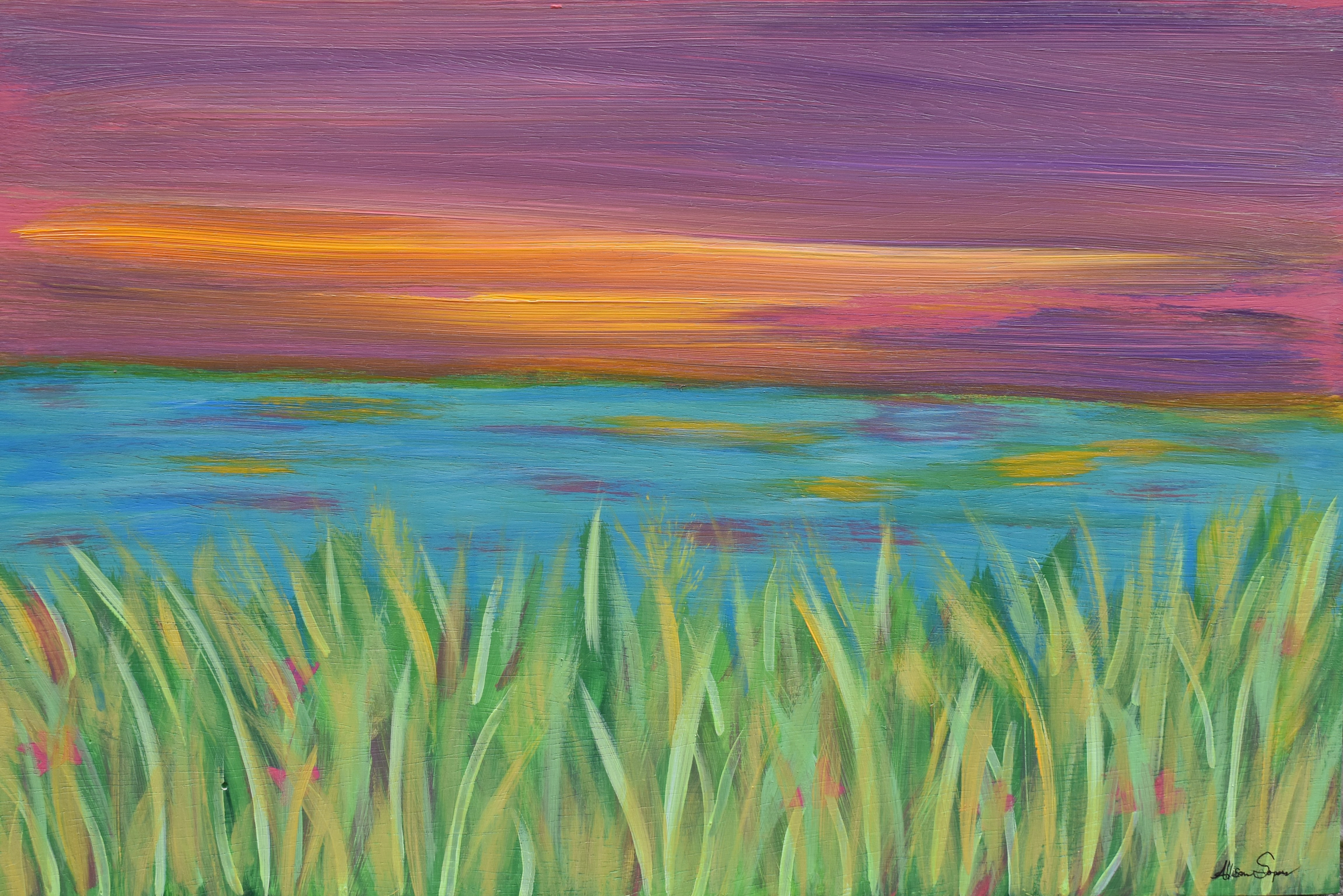 Tranquility 