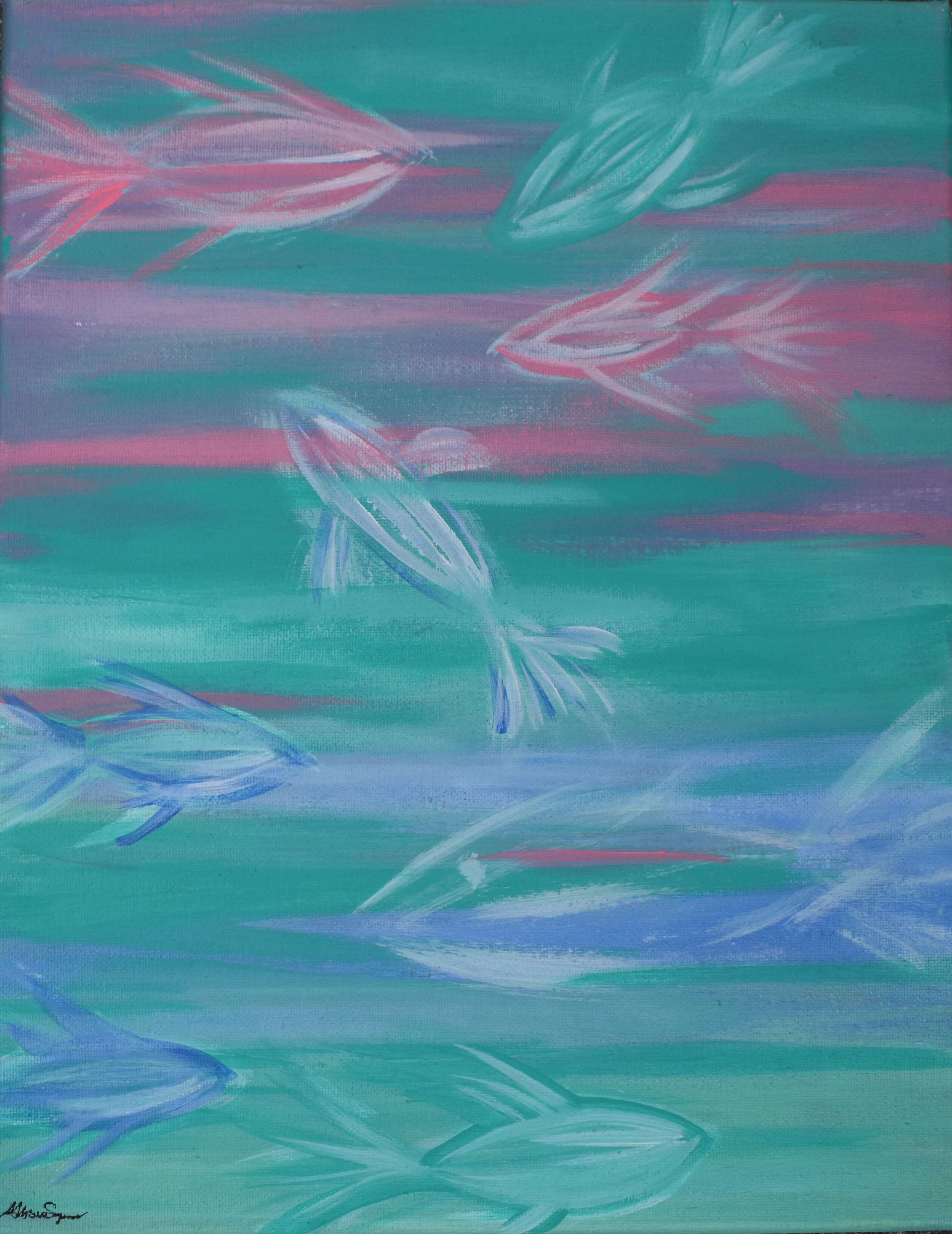 Aquarium
