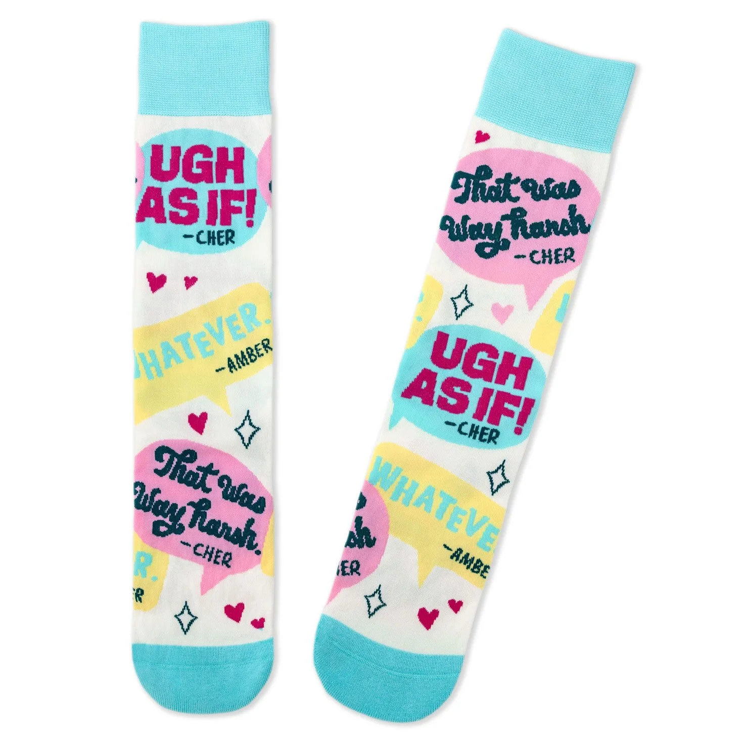 Clueless-Cher-and-Amber-Quotes-Novelty-Crew-Socks_1WOW1087_01.jpg