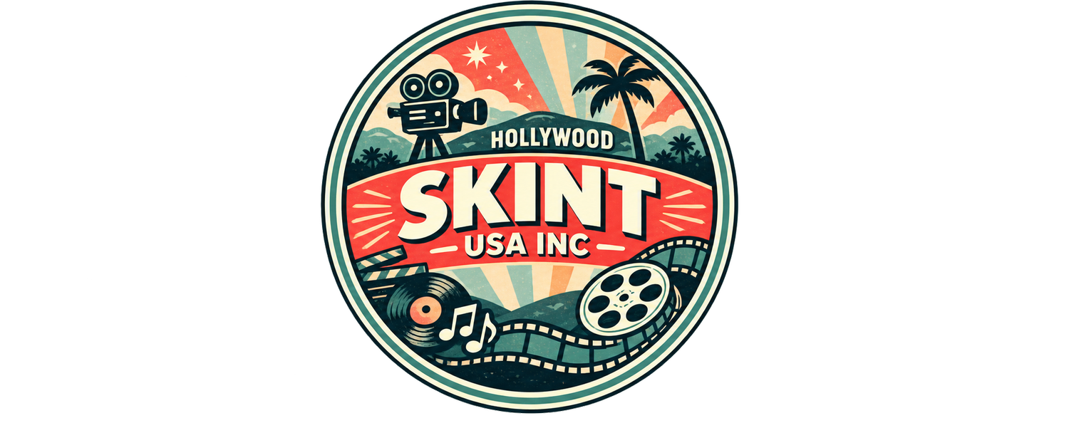Skint USA Inc  Publishing Division