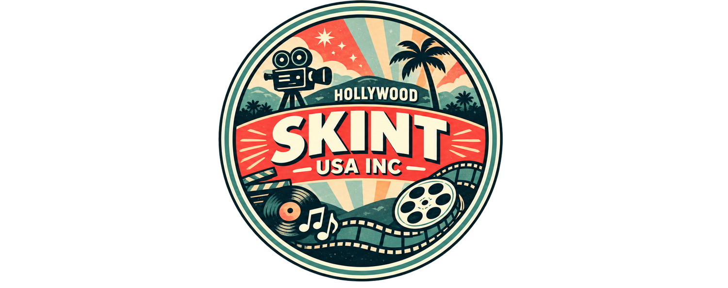 Skint USA Inc  Publishing Division