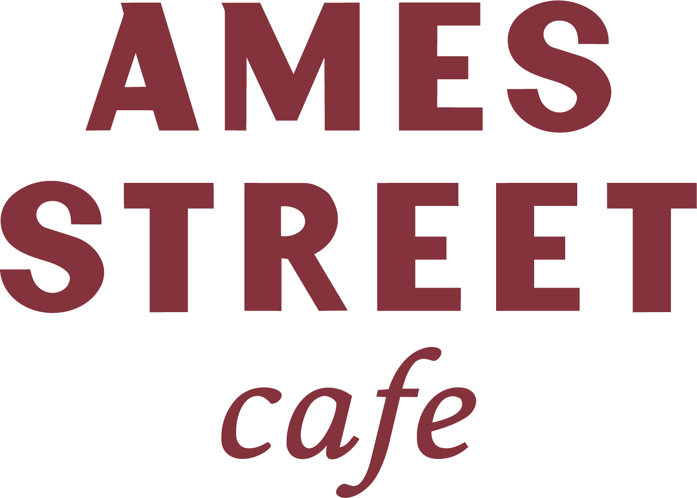 Ames Street Cafe