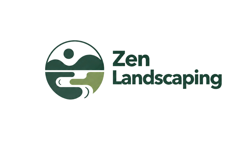 Zen Landscaping