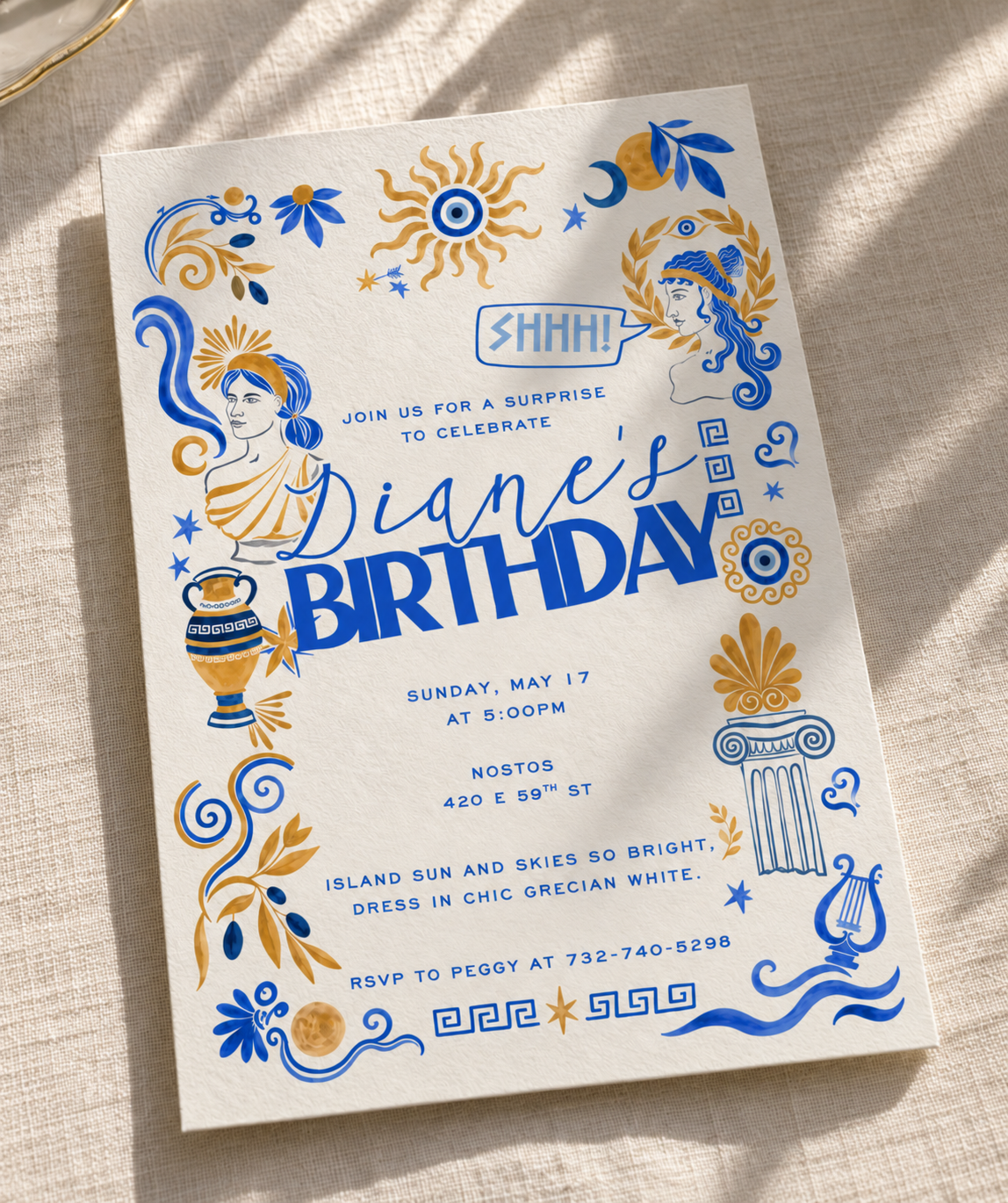 Mediterranean Greek Birthday Invitation.png