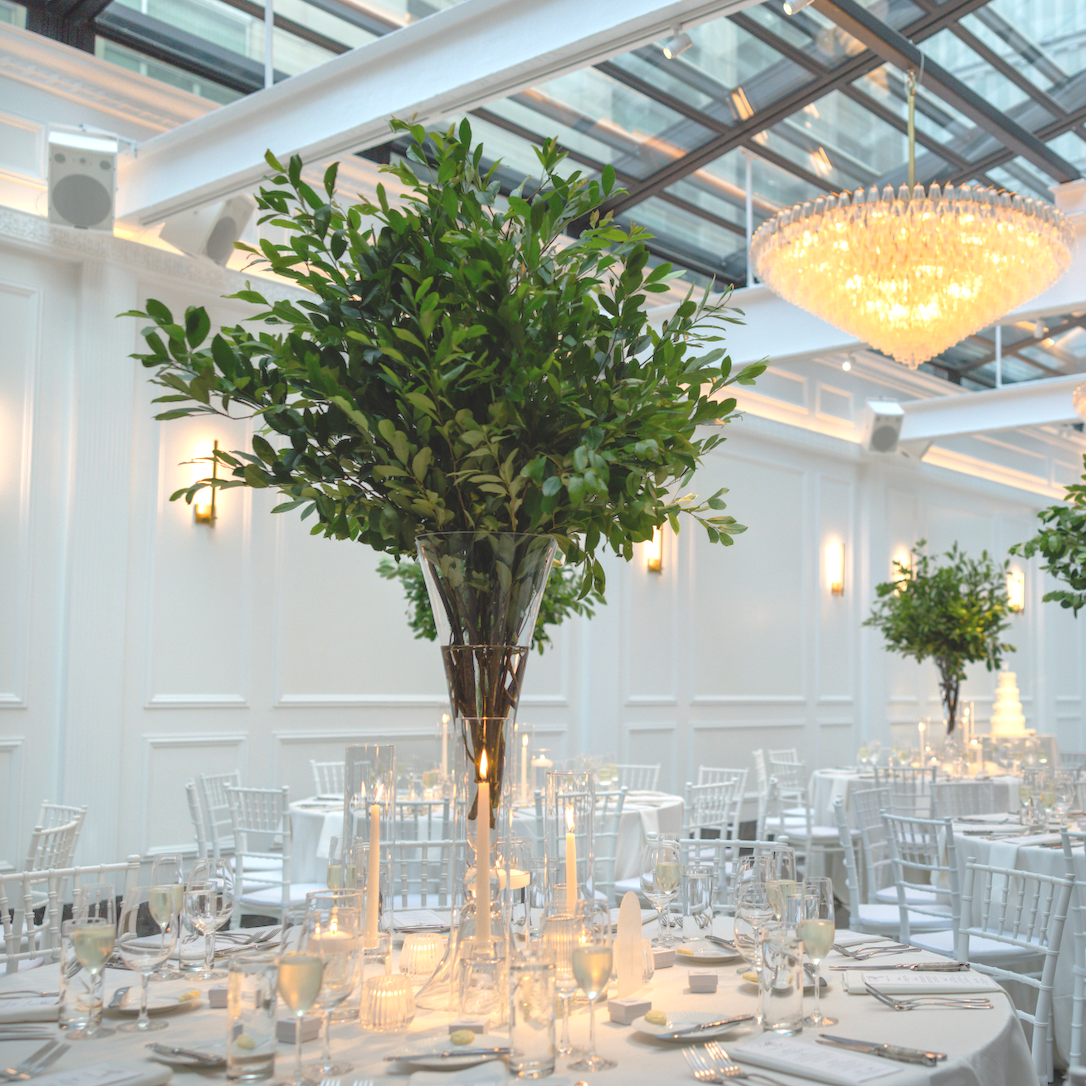 03. Stationery & Events