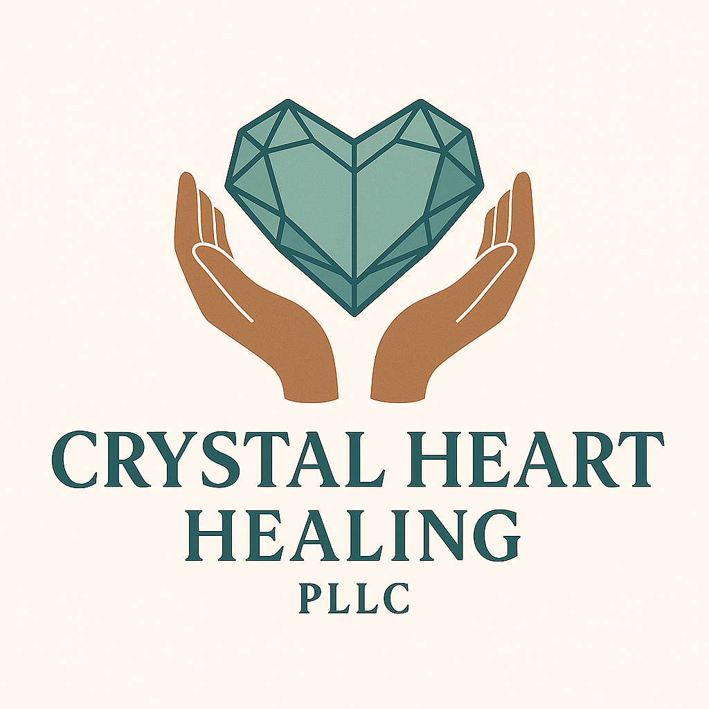 Crystal Heart Healing PLLC