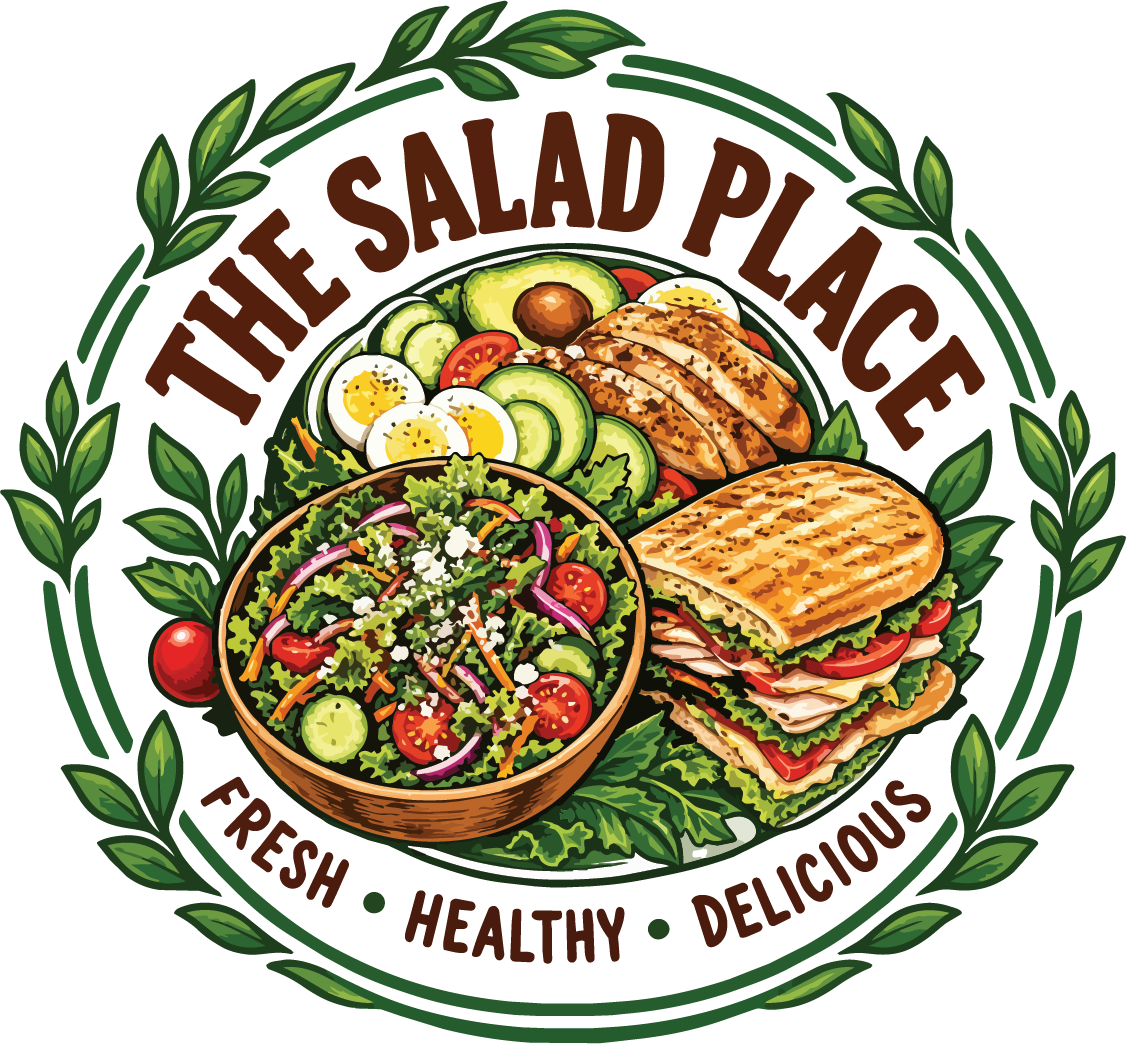 The Salad Place