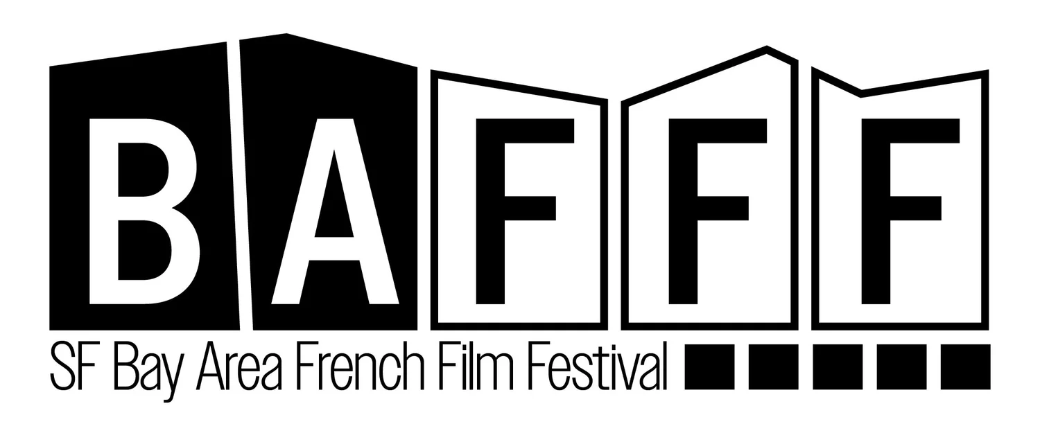 Bay Area French Film Festival