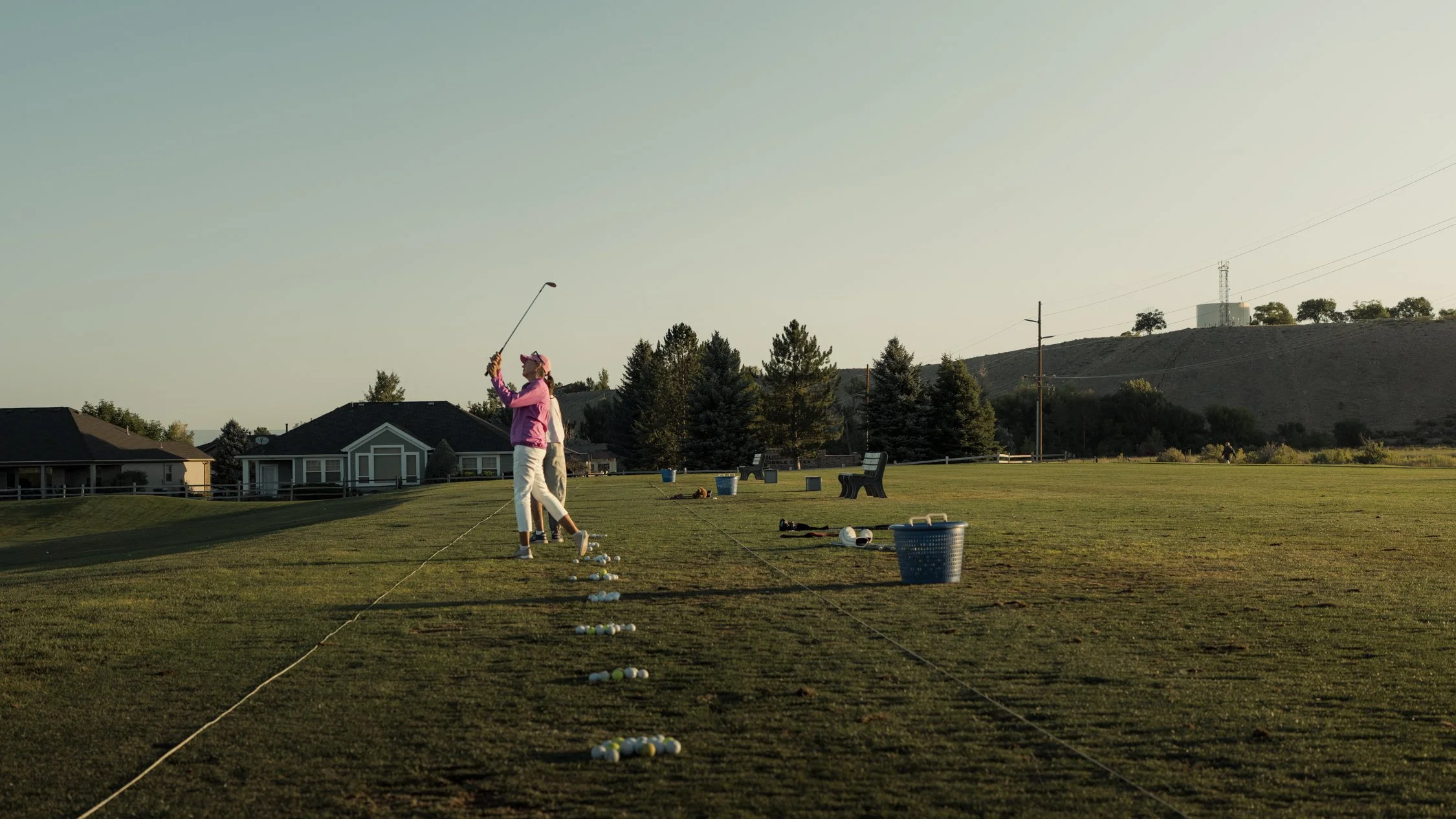 Why Is Golf So Addicting?