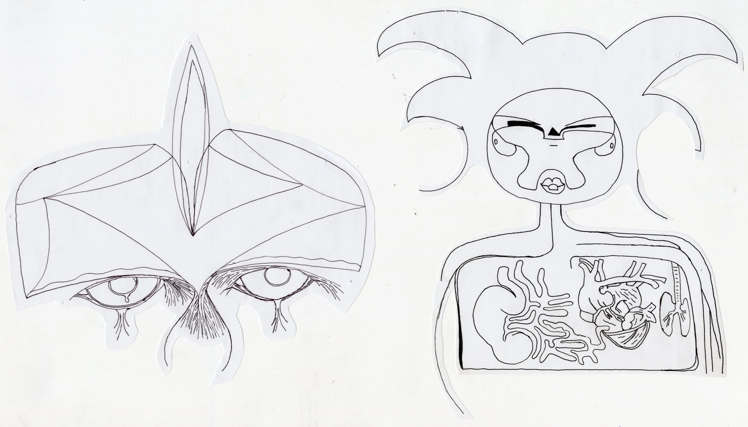 Visual Arts Practice
