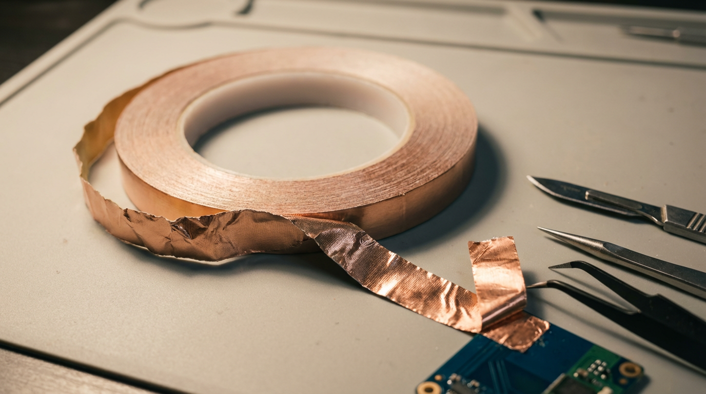 Copper Foil Tape