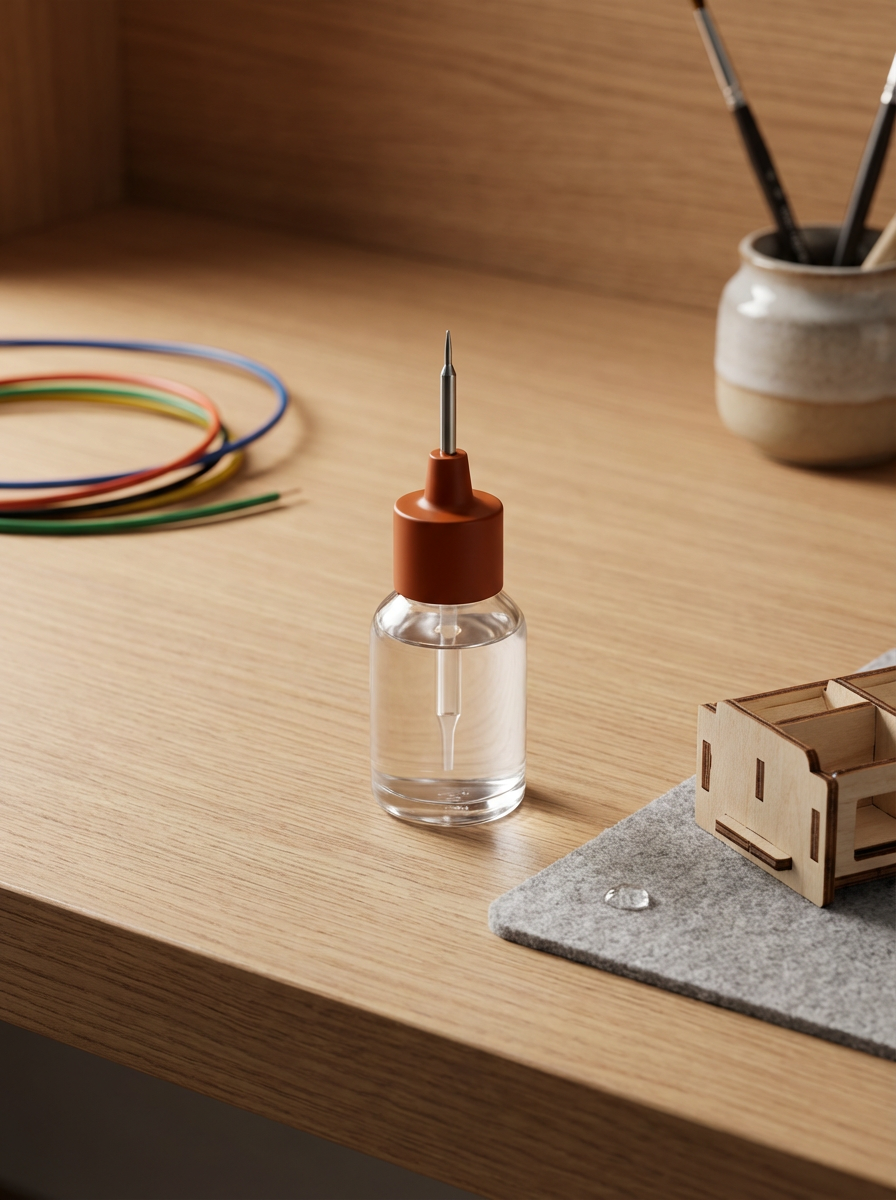 Precision Craft Adhesive