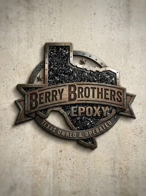 Berry Brothers Epoxy