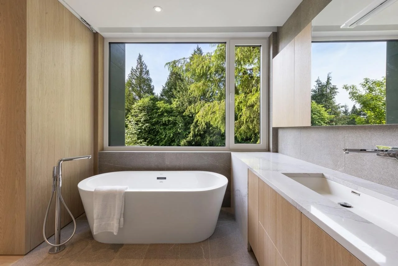 Private Residence, UBC   |   Designed by BattersbyHowat   |   Built for Natural Balance Homes