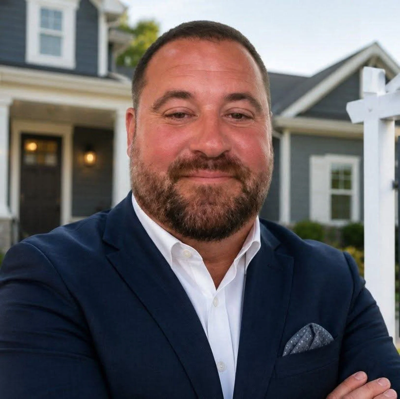 Kristopher Hern, Atlantic Pros real estate professional in Volusia County, Florida