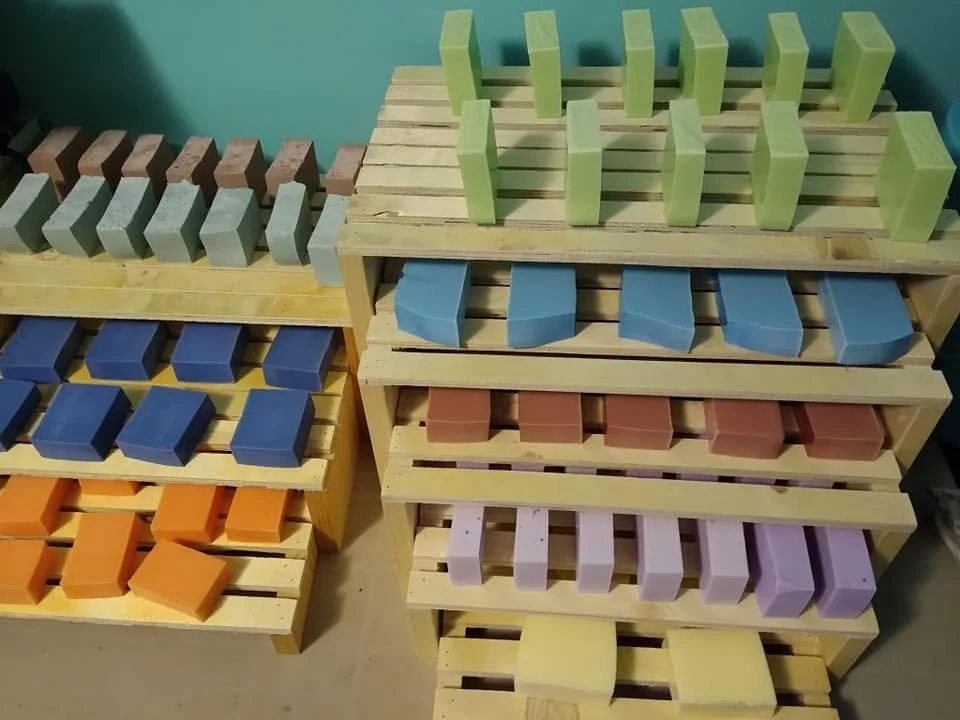 Goat Milk Soap Bar