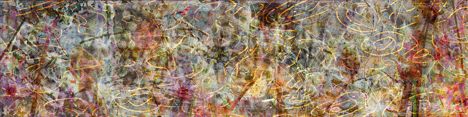 Dot Background V2 60" x 15" 