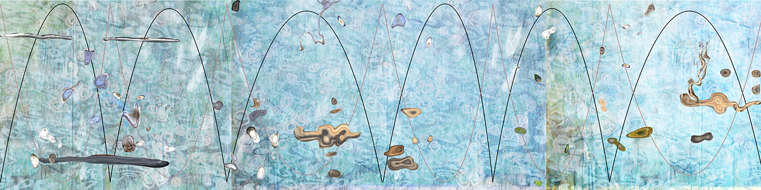 Pieces and Parts 2015