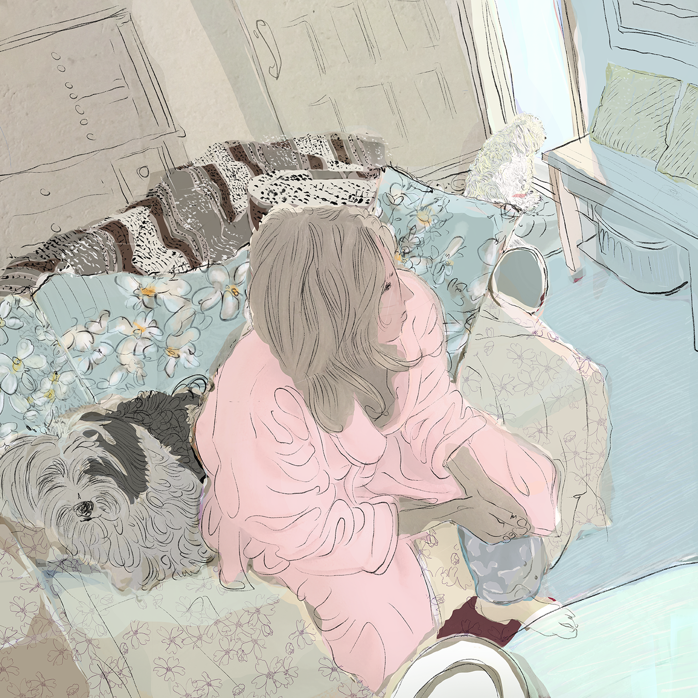 Pink Robe with Roosevelt.png