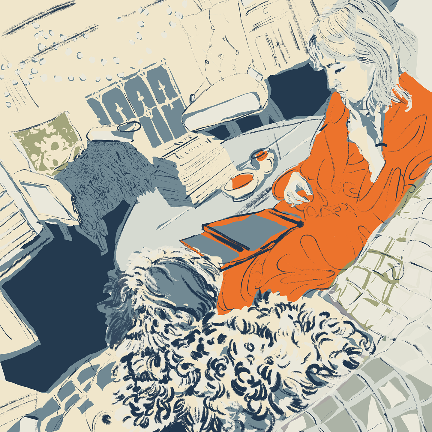 28. Orange Lautrec Robe.png