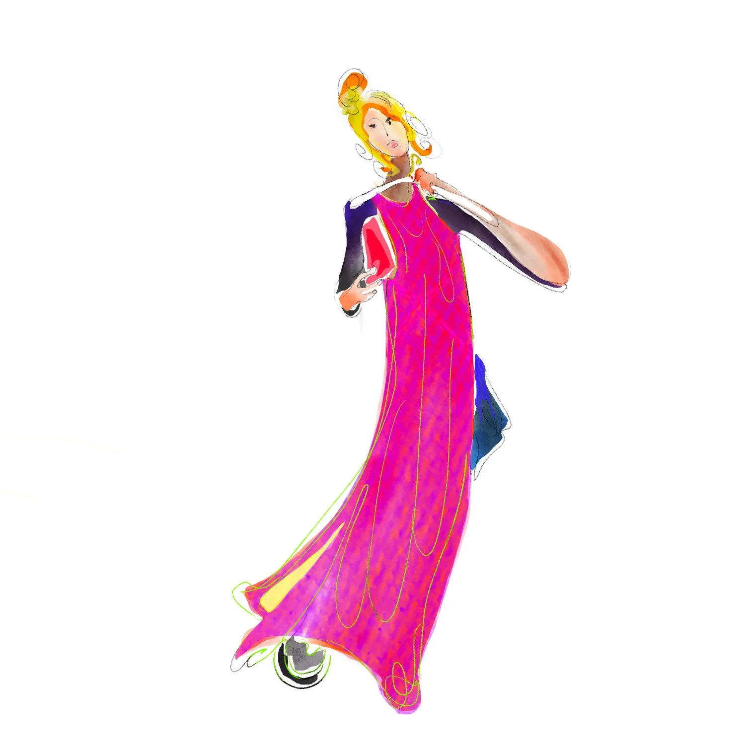 NYC-trying-on-a-dress.jpg
