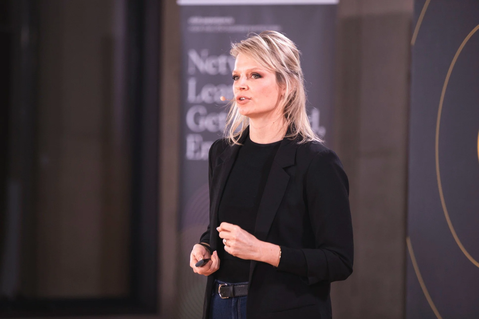 The Chair, Episode 1: Genna Elvin on Startup Growth, Real-World Governance