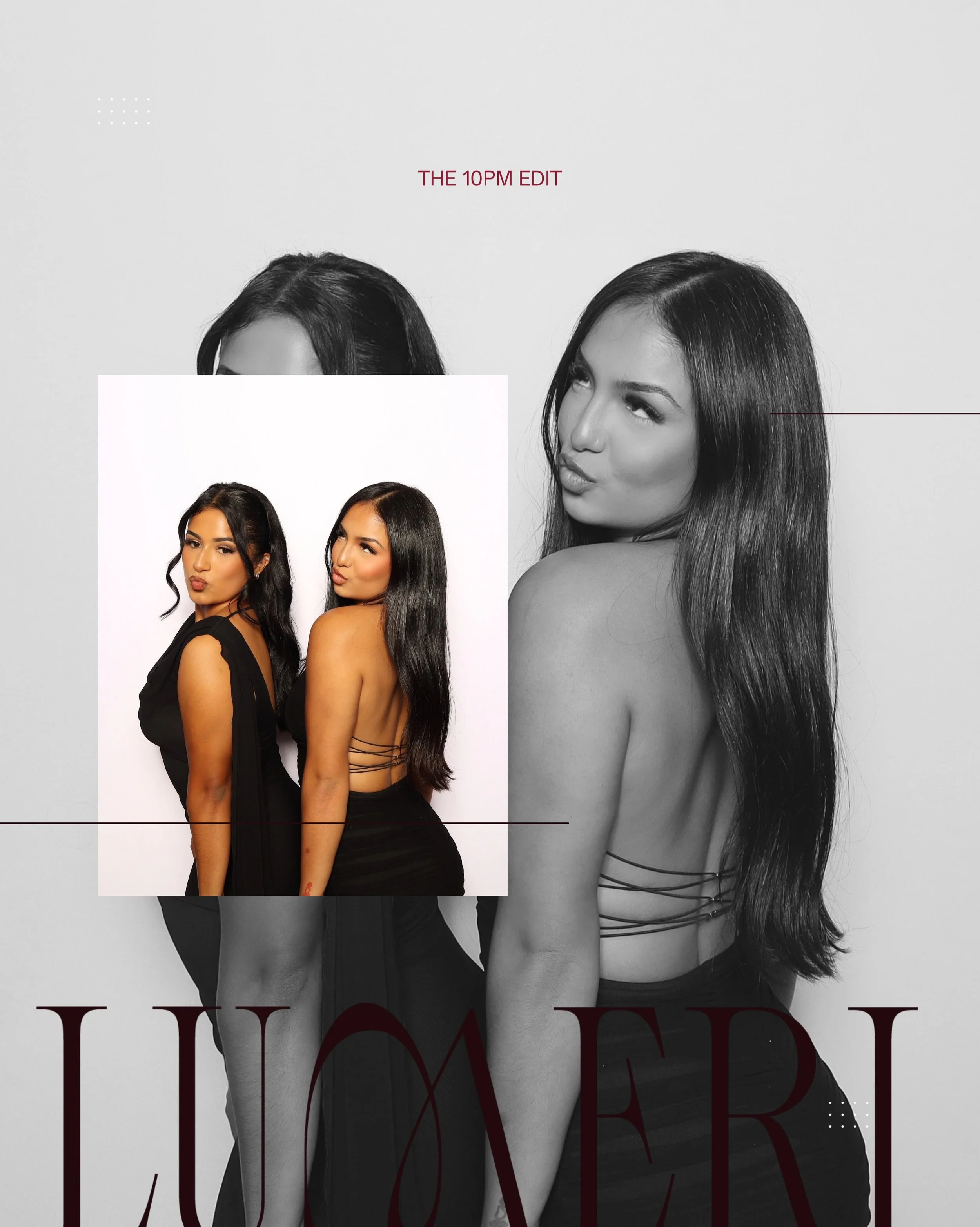 10:47PM. Last call. One more drink, one more photo. 

San Diego Photo Booth | Orange County Photo Booth | Temecula Photo Booth | SoCal Photo Booth