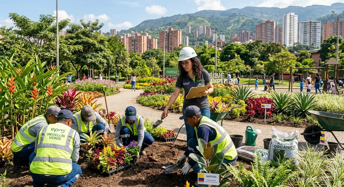 DECONSA MOBILIARIO PARA PARQUE.jfif