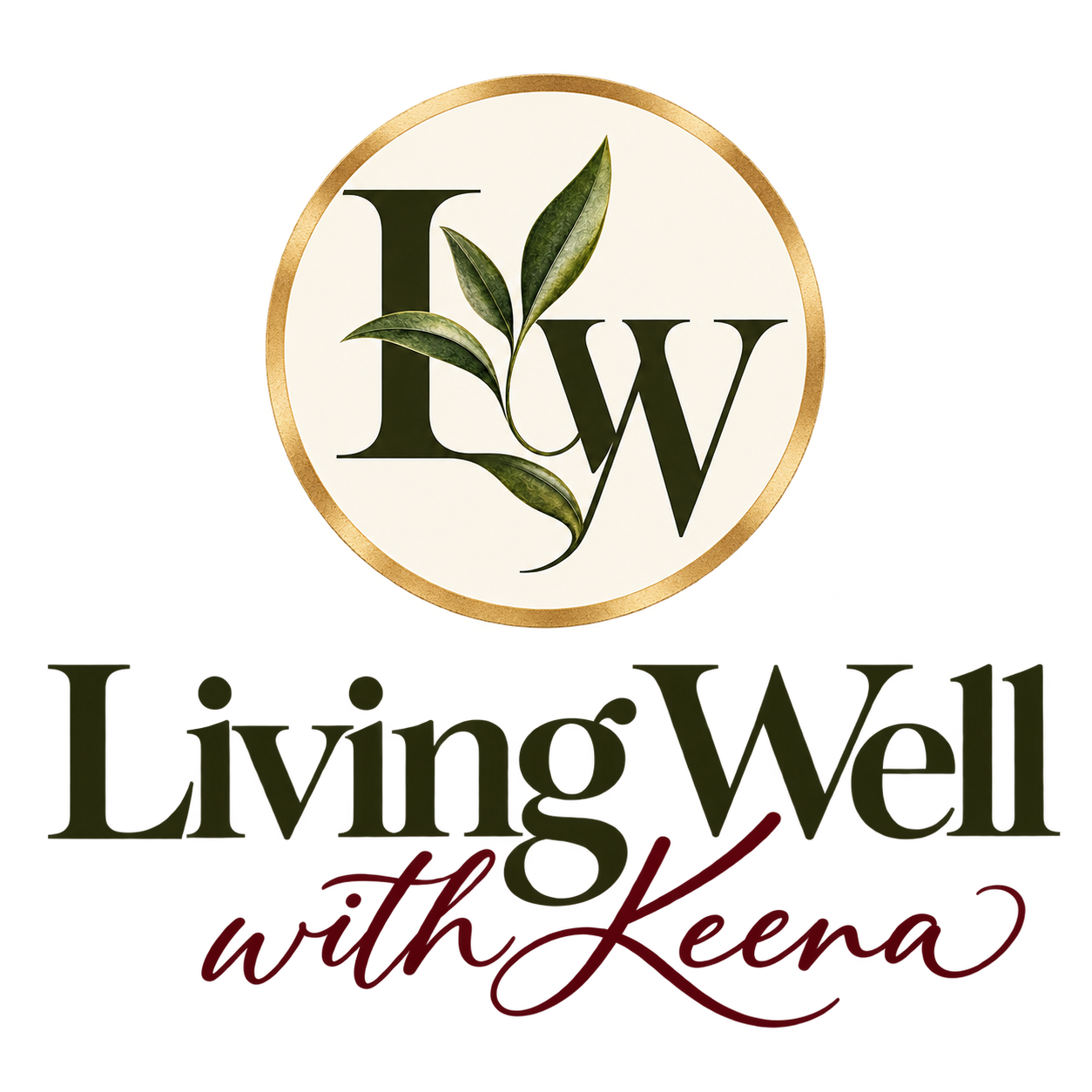 Living Well with Keena