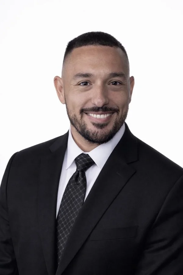 Andrew Botros, owner of OTR Builders