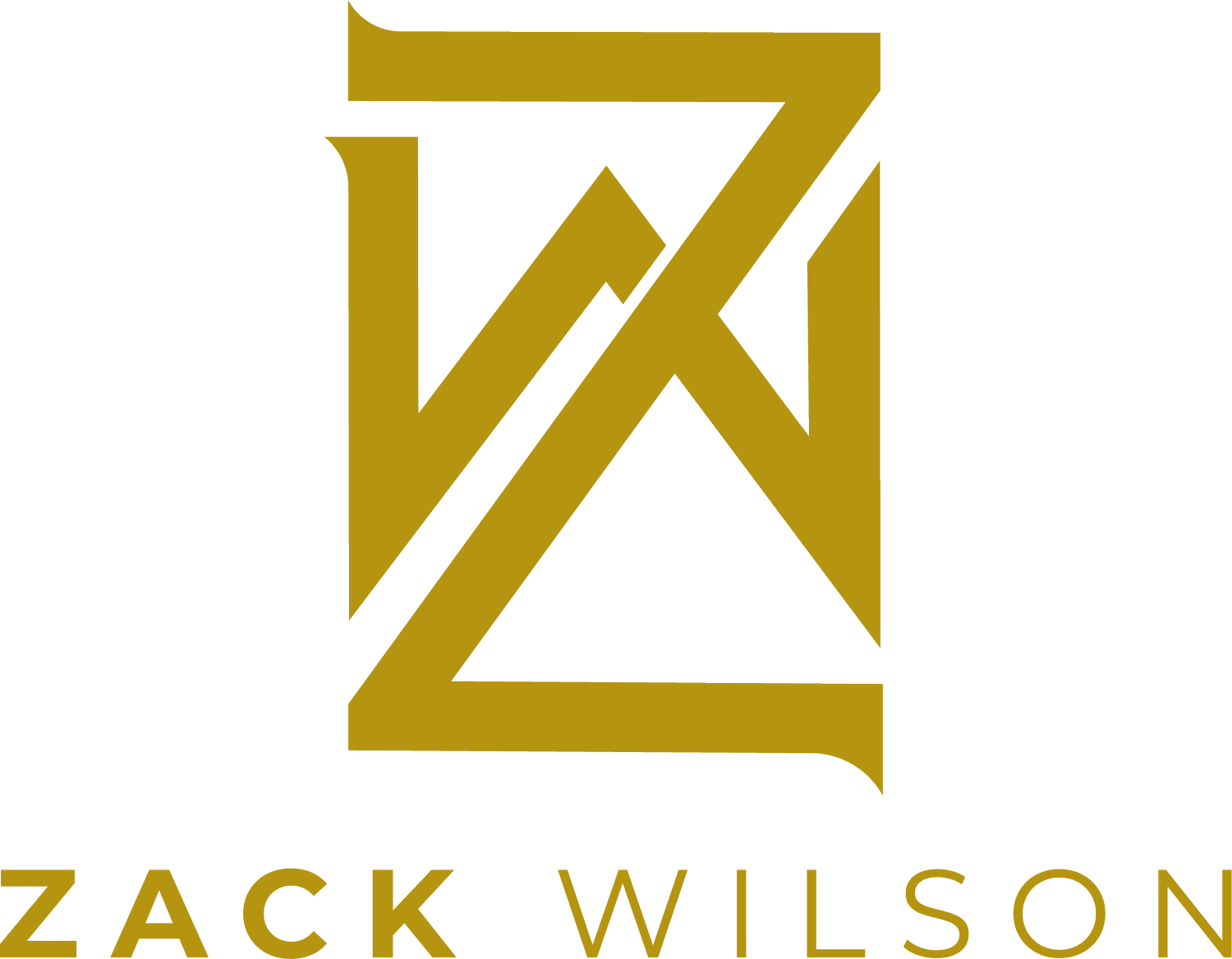 ZACK WILSON BEYOND THE TAPE