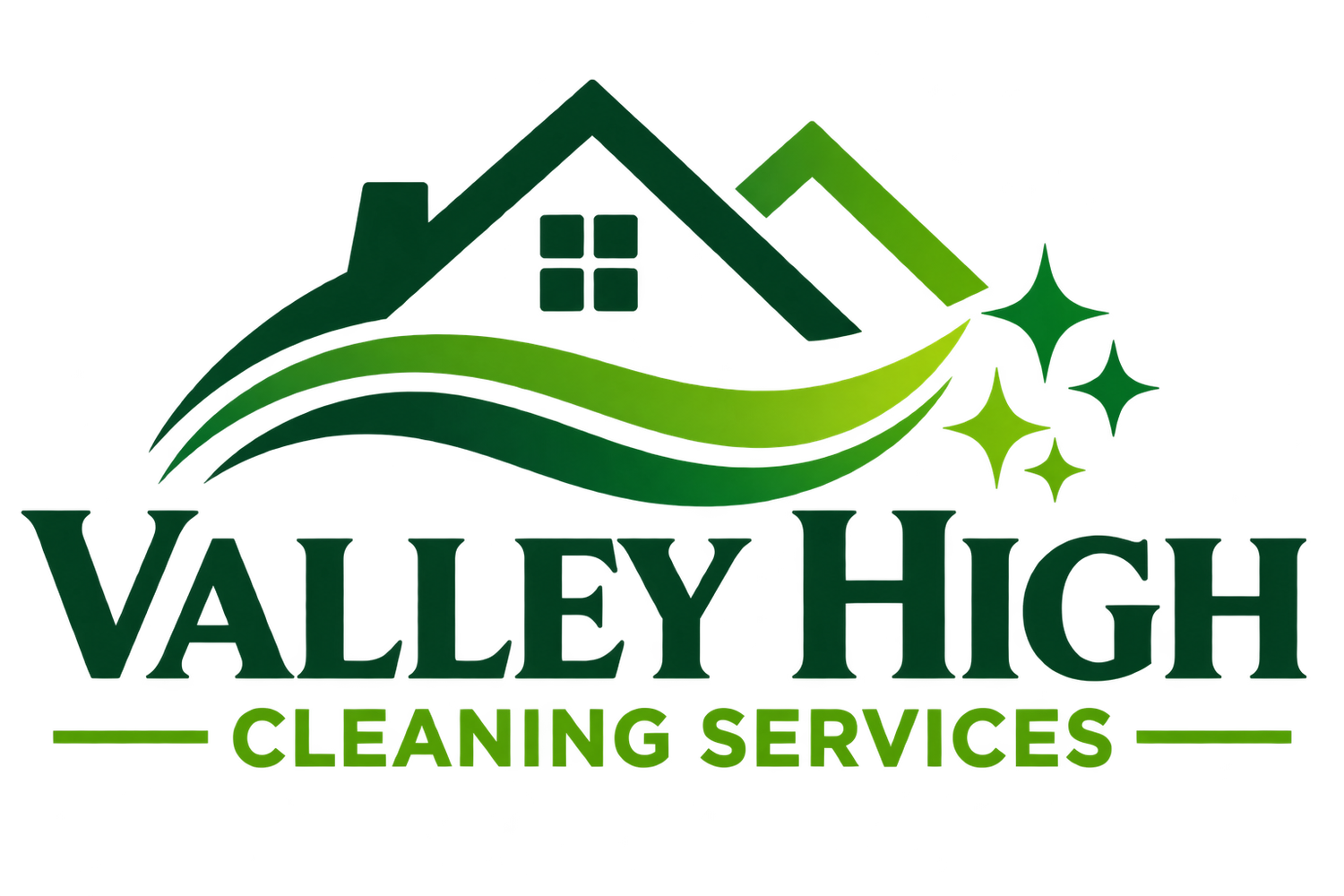 Valley High Cleaning Services