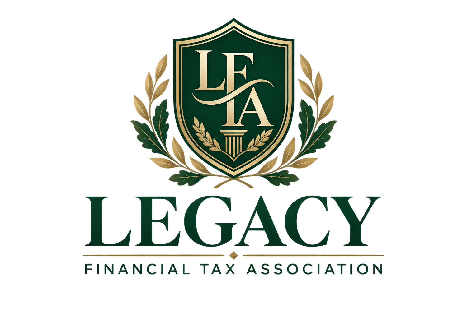 LEGACY FINANCIAL TAX ASSOCIATION