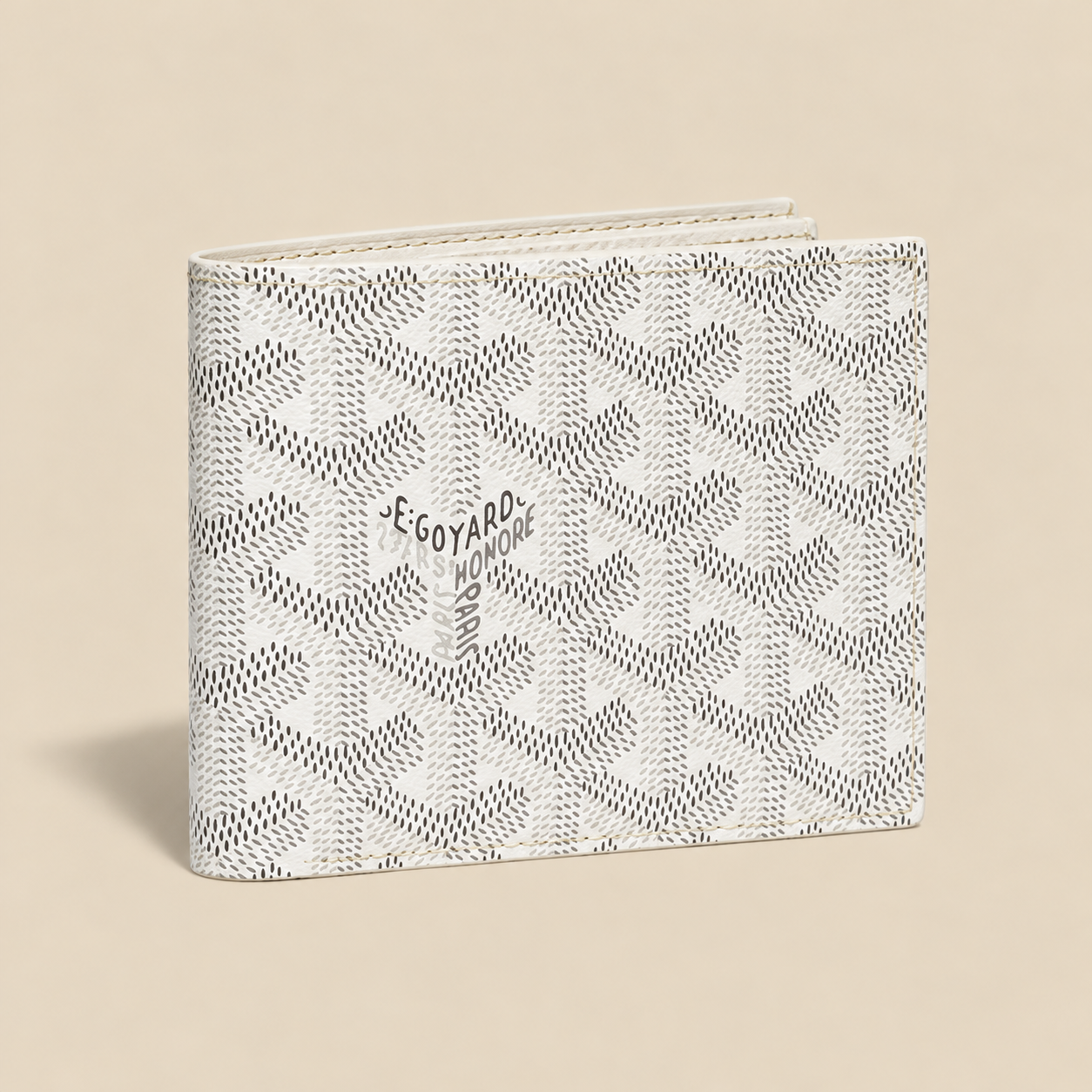 Cartera Goyard blanco.png