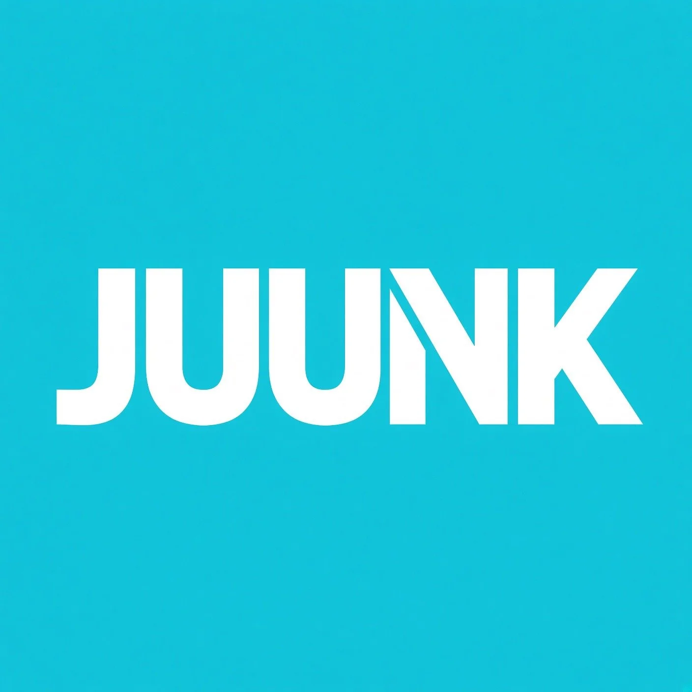 JUUNK