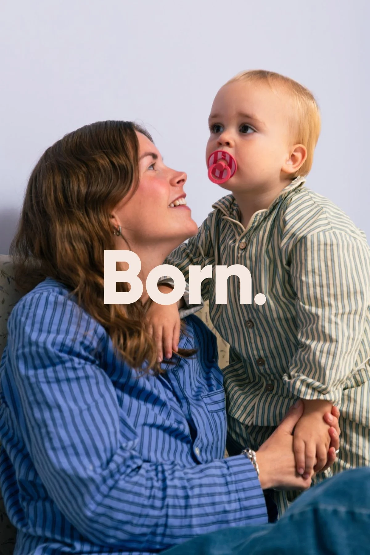 Born Baby & Kids