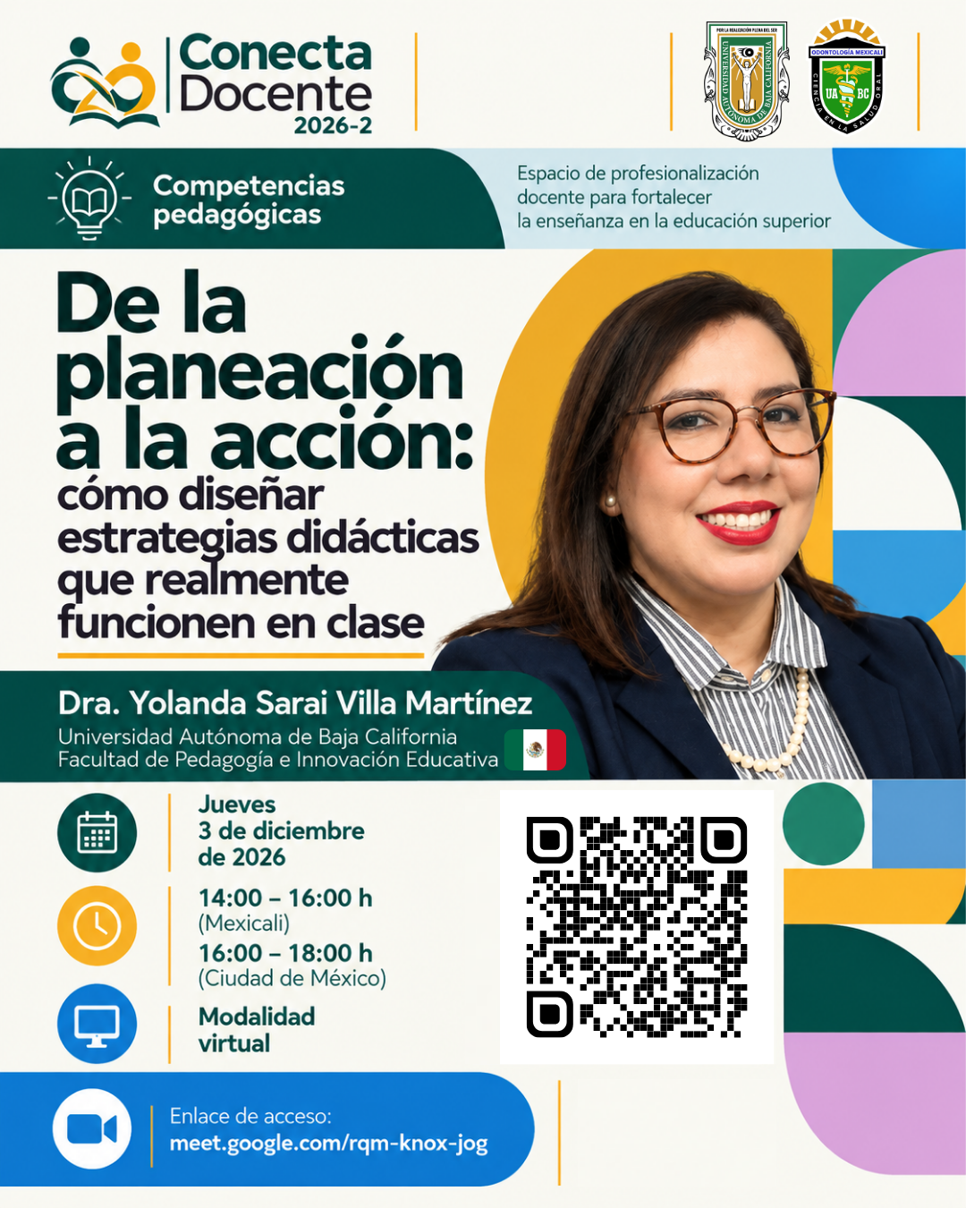 De la planeación a la acción: cómo diseñar estrategias didácticas que realmente funcionen en clase