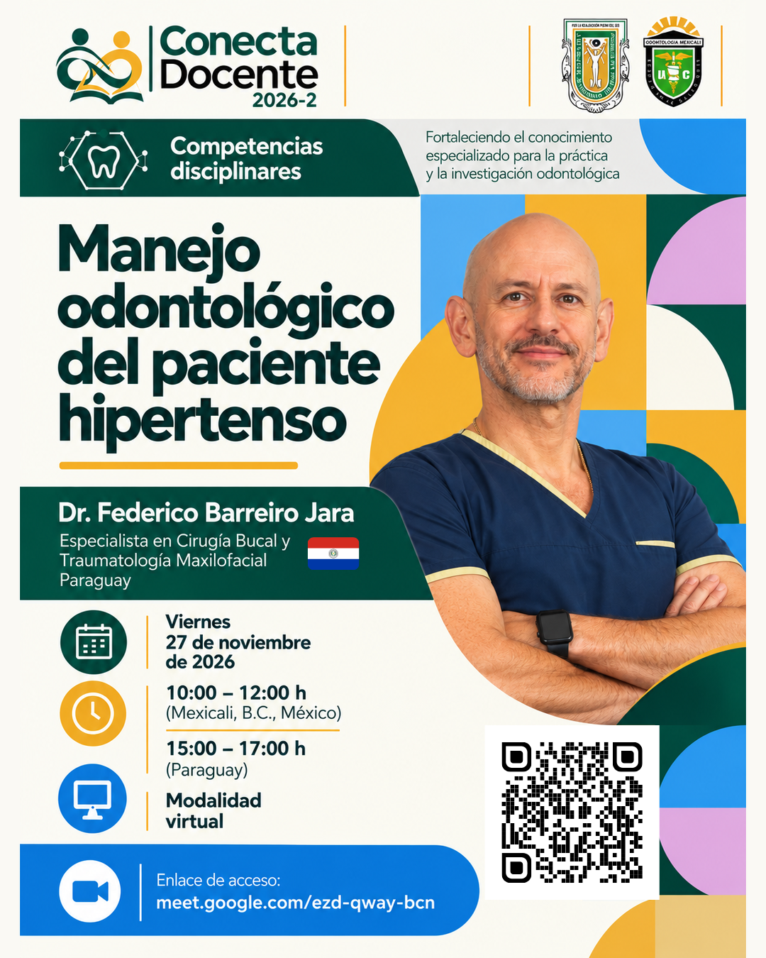 Manejo odontológico del paciente hipertenso