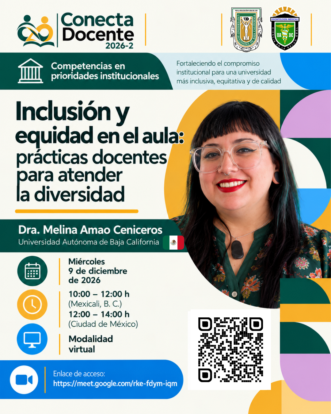 Inclusión y equidad en el aula: prácticas docentes para atender la diversidad