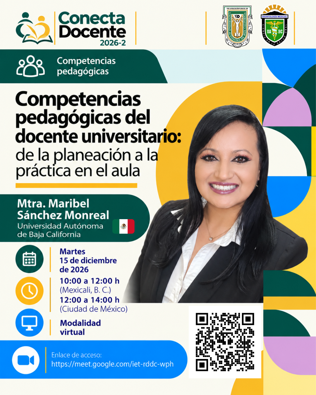 Competencias pedagógicas del docente universitario: de la planeación a la práctica en el aula