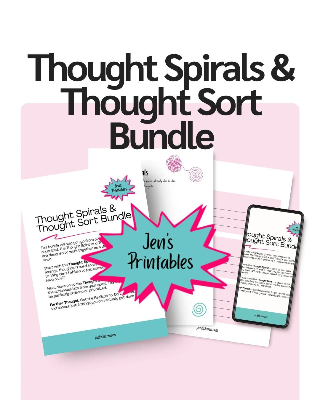 Thought Spirals & Thought Sort Bundle.jpg