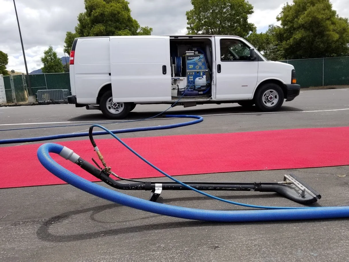 Store 2 — Orta Brothers Carpet Cleaning