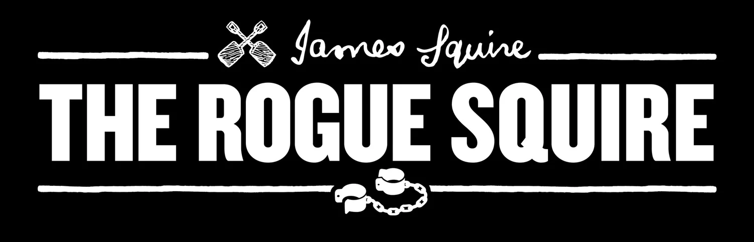 The Rogue Squire