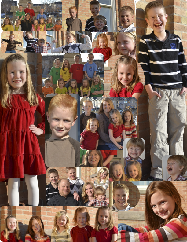 One Minute Ambassadors