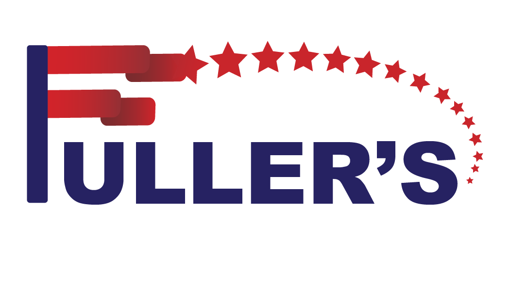 Fuller's Landscaping