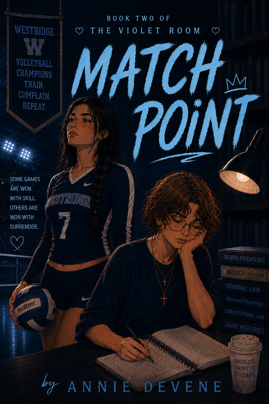 Match Point 