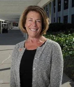 Dr. Lori Gaskin, retired Superintendent/President of Santa Barbara City College, endorses Andrea Varon