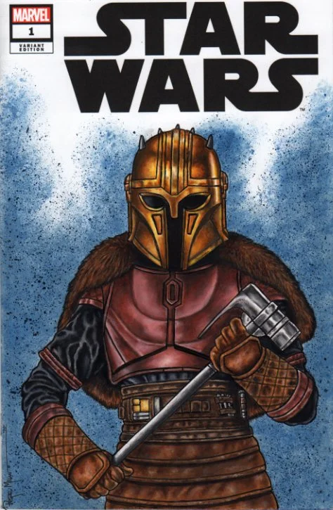 2020 The Armorer Sketch Cover Painting01B.jpg
